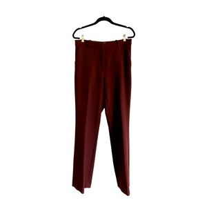 H&M Trend Wool Trousers